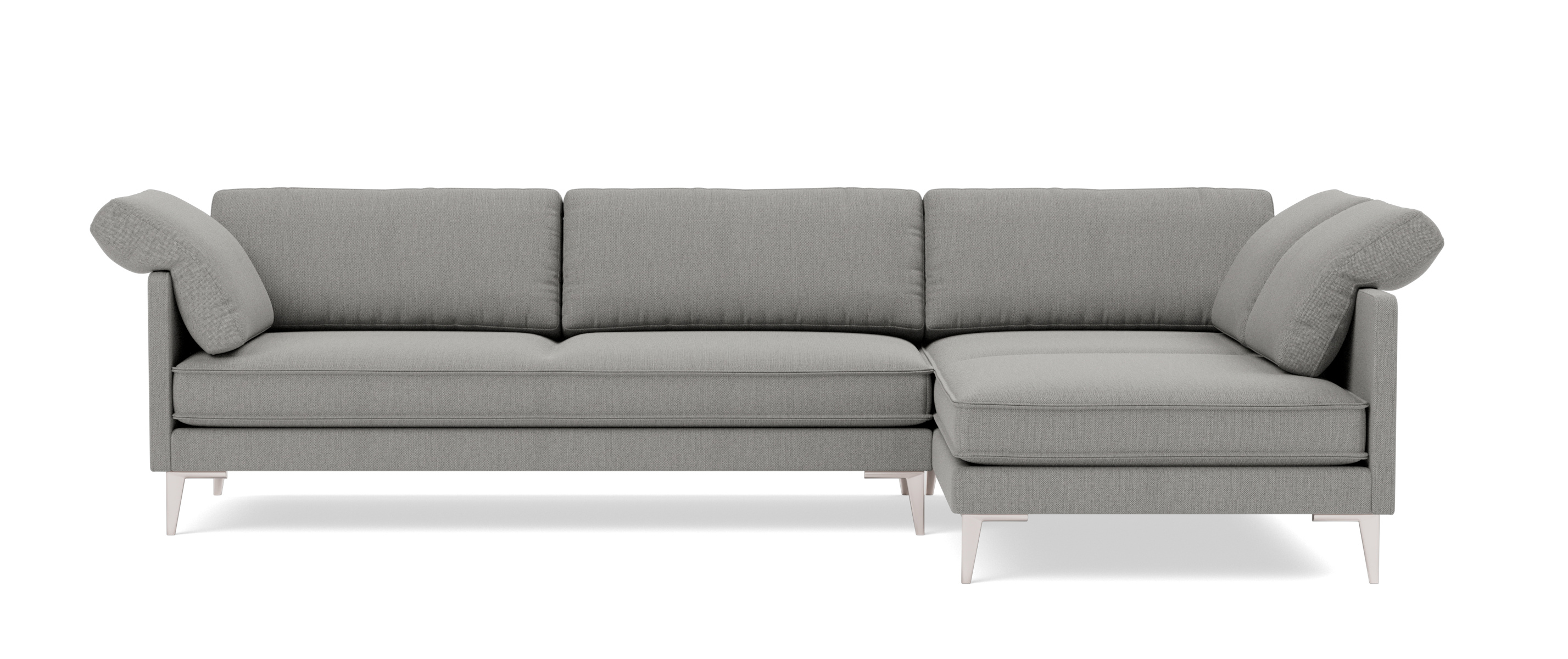 EJ295 Chaise Sofa, rechts