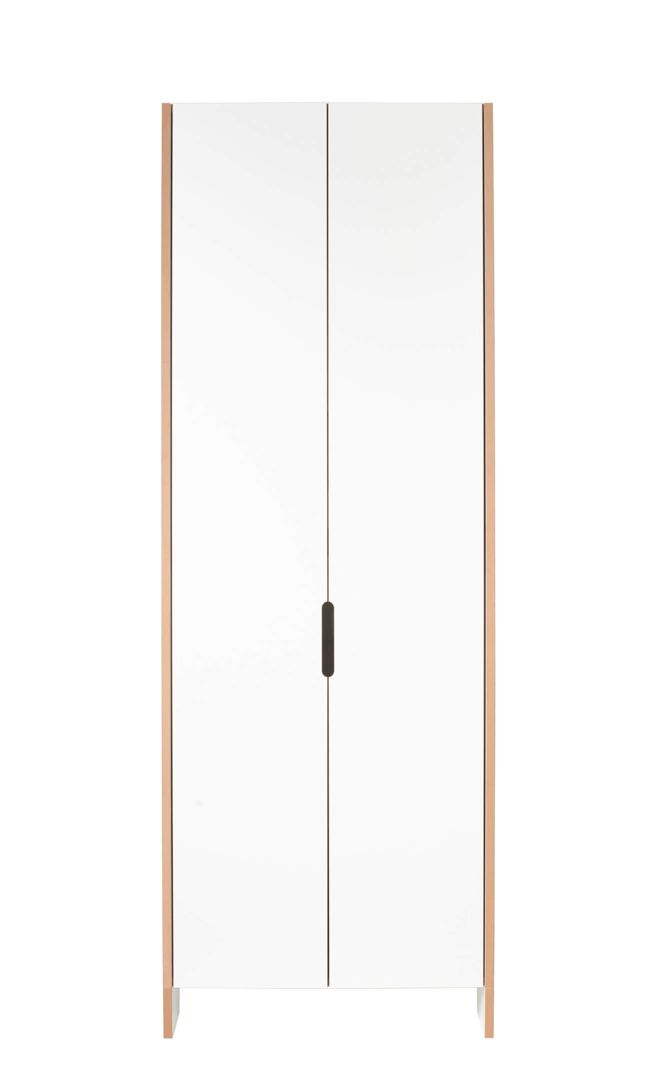 Tojo Flachmann Schuhschrank groß