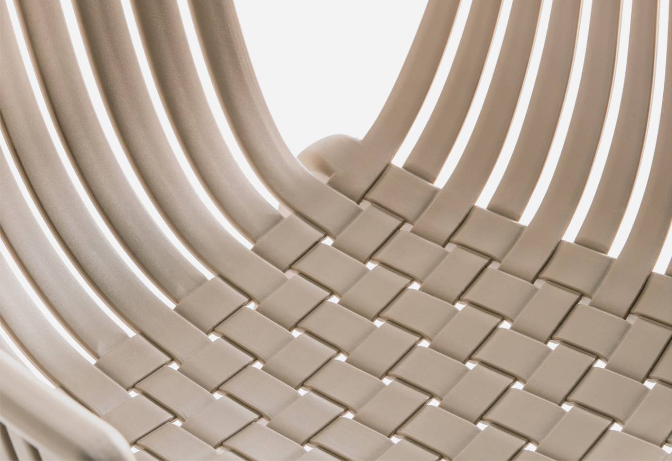 Pedrali Tatami 306 Stuhl sand