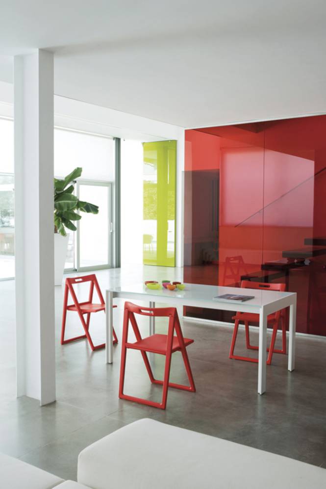 Pedrali Enjoy 460 Stuhl