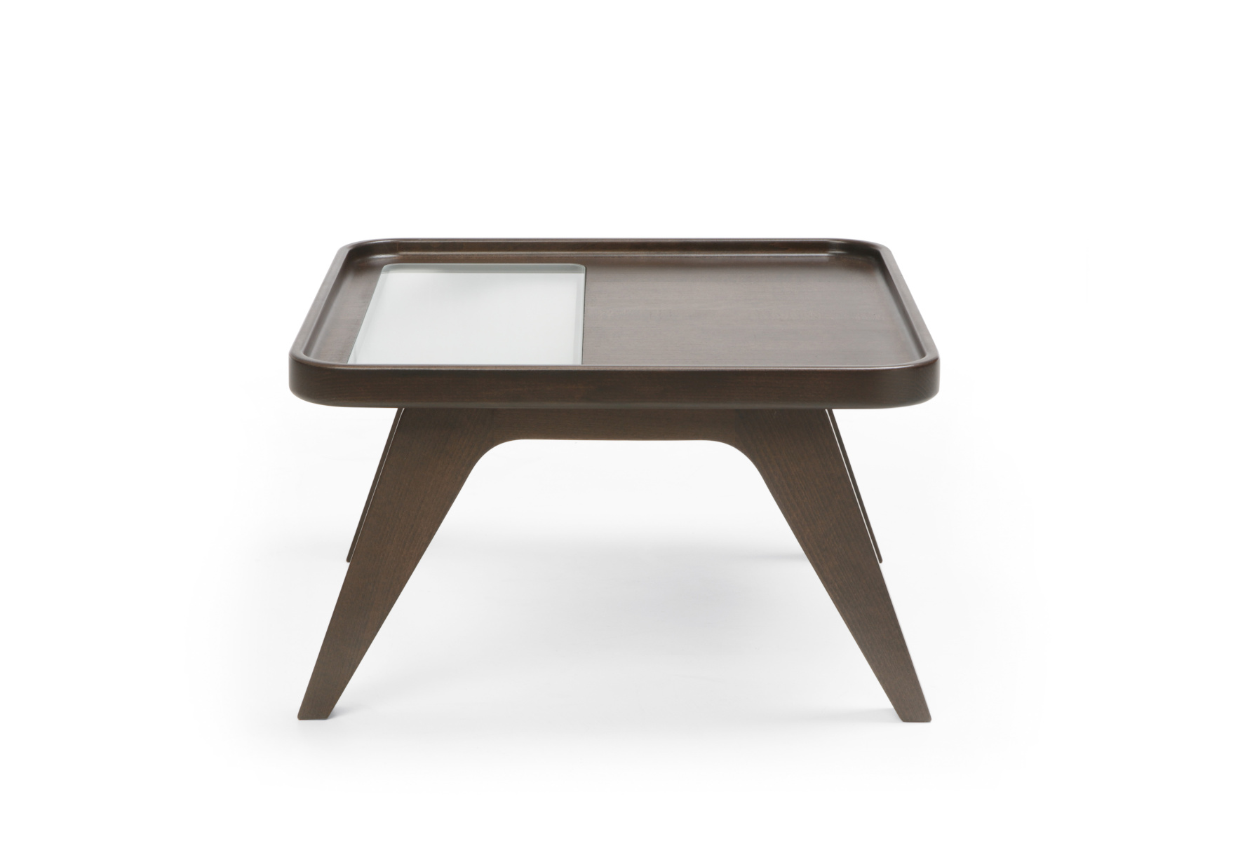 October S2 Beistelltisch, 60 x 60 cm