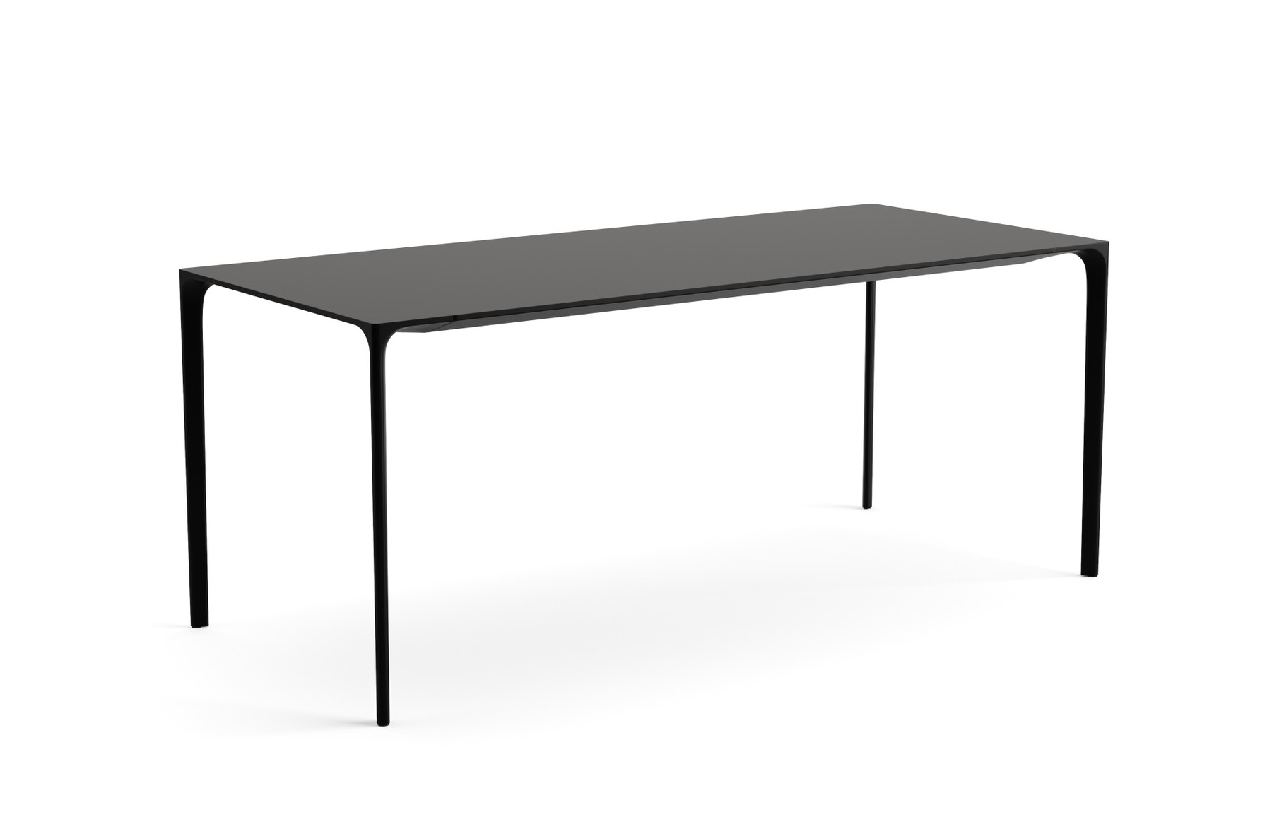 Nuur Tisch, rechteckig #0814