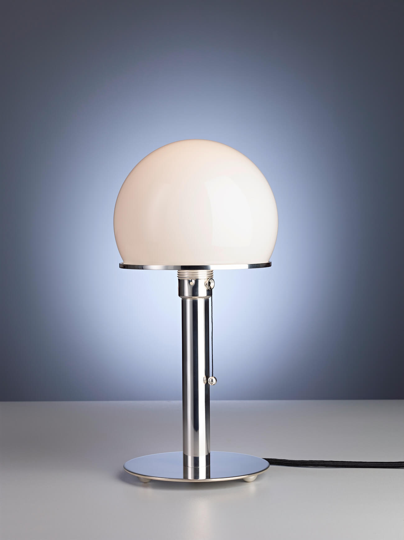 Tecnolumen Wagenfeld WA 24 Tischleuchte