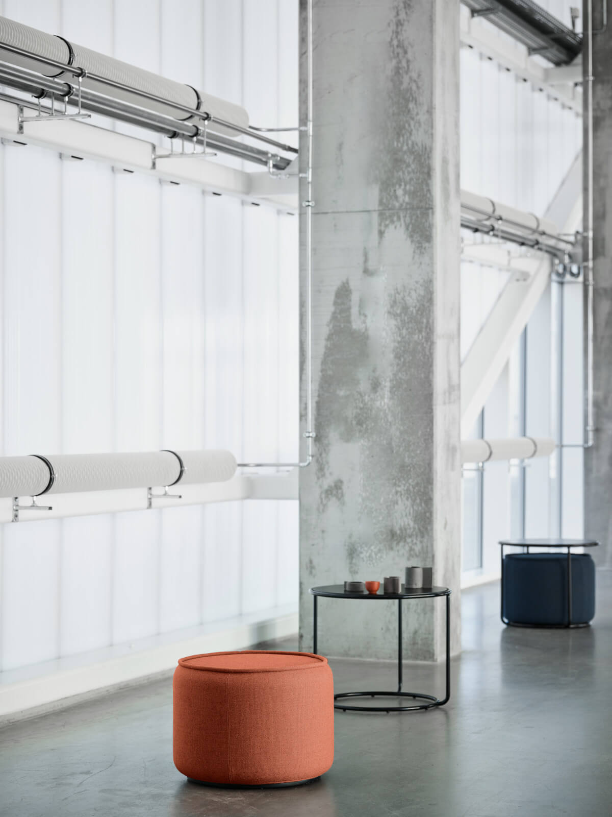 Softline Tom Beistelltisch im zeitlosen Look, stilvoller Beistelltisch für modernes Wohnen