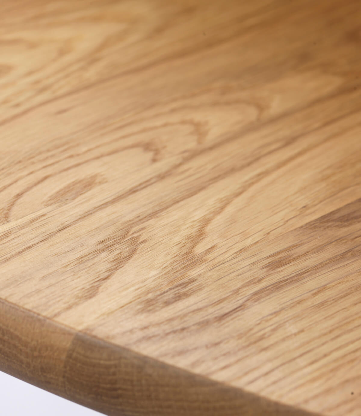 FDB Møbler C69E Ry Ausziehtisch, eiche geölt, nordisches Design, nachhaltig, funktional, langlebig