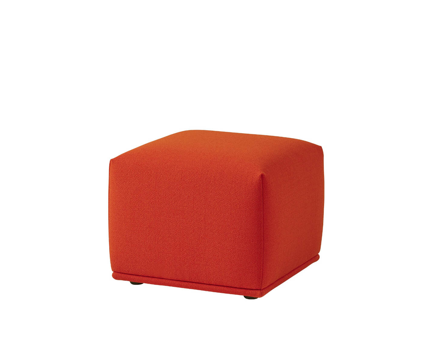 Echo Pouf, 52 x 52 cm, vidar 542