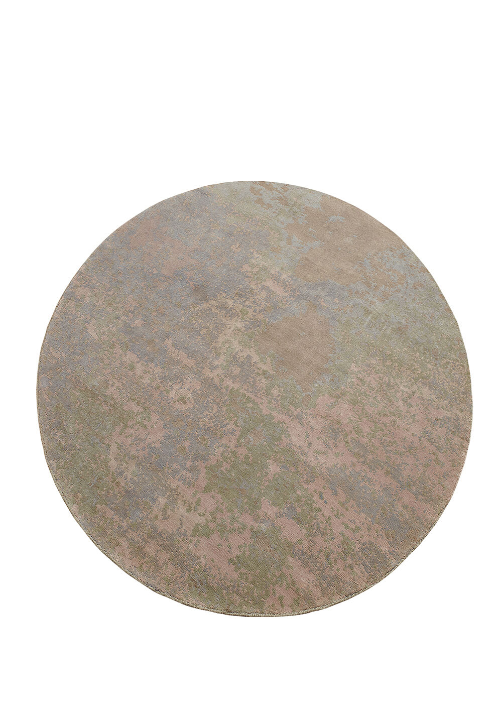 Space Surface Teppich, Ø 200 cm