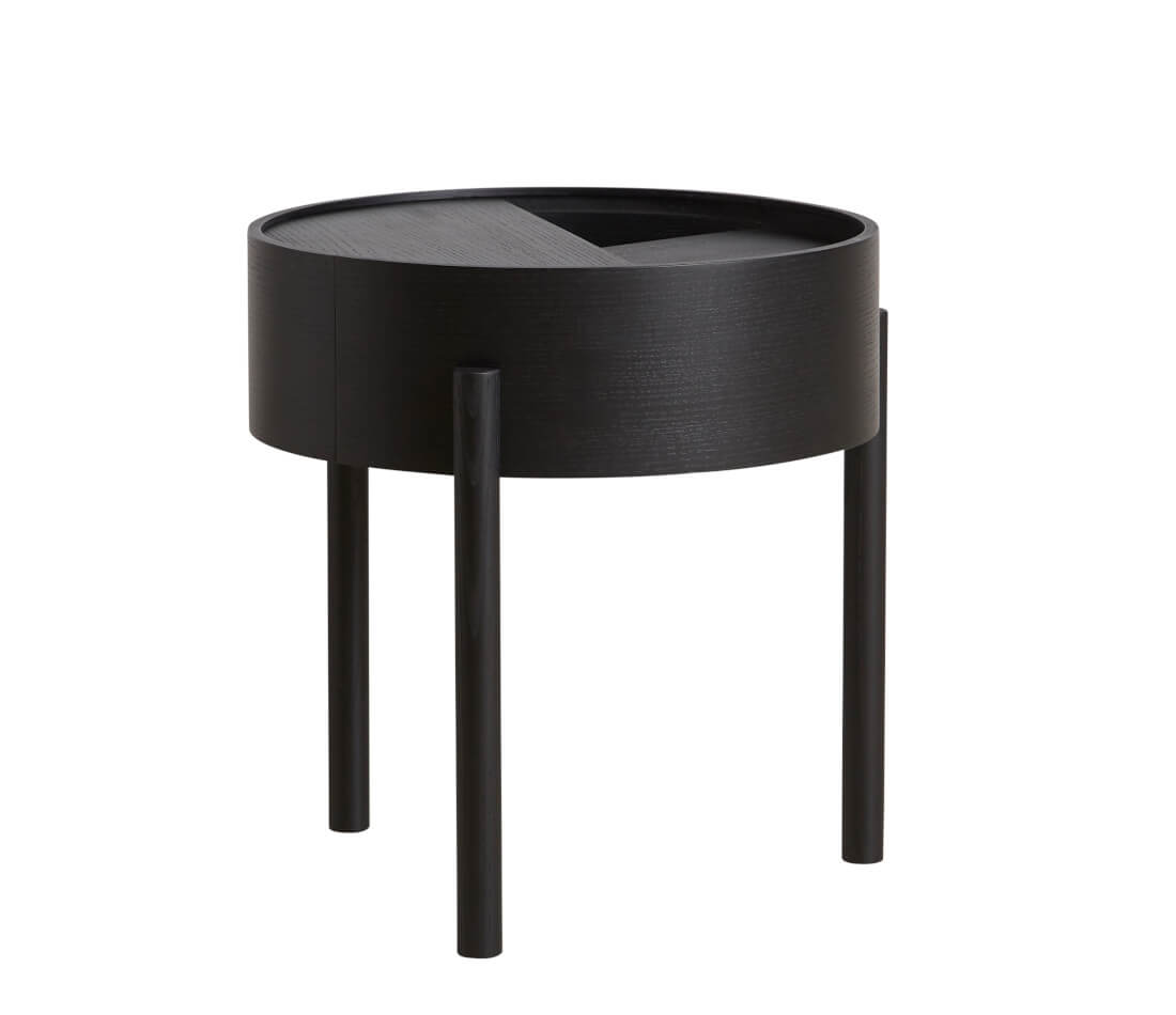 Arc Beistelltisch Arc Beistelltisch