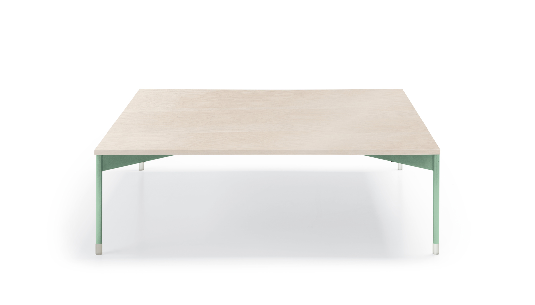 Chic CS40 Couchtisch, 80 x 80 cm