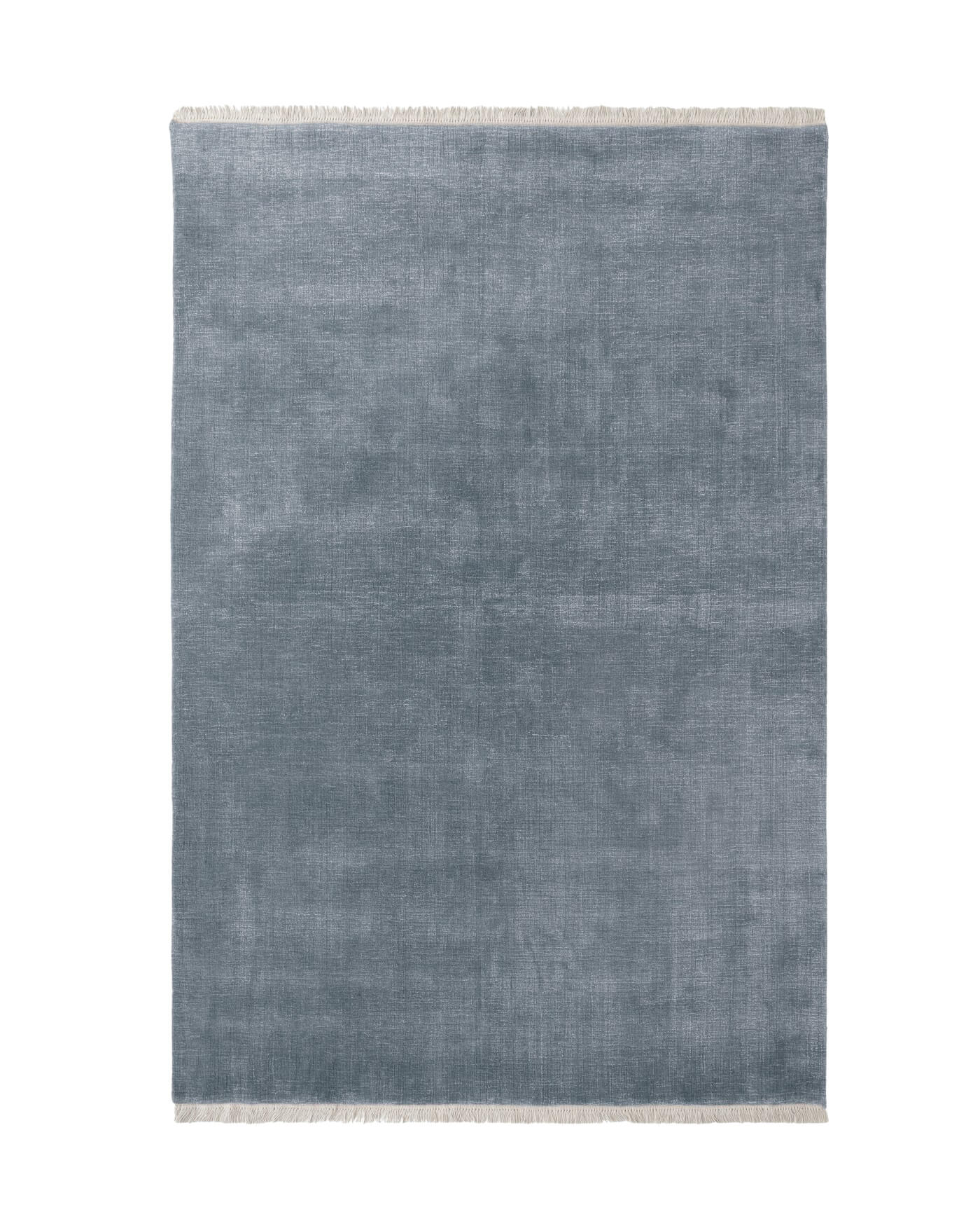 The Moor AP19 Teppich, 200 x 300 cm, grey blue thunder
