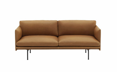 Logo Muuto Sofas