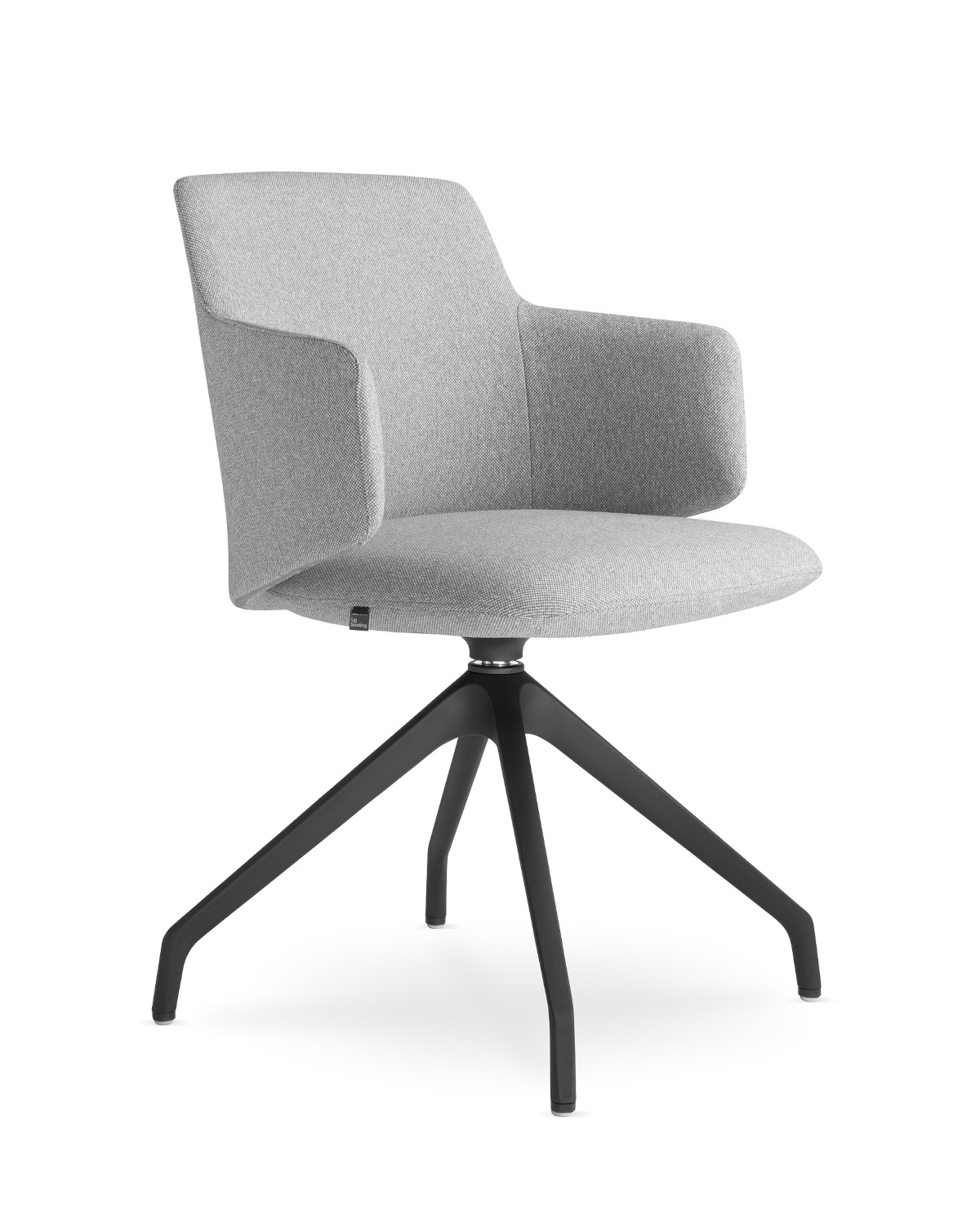 Melody Meeting 360,F90-BL Drehsessel