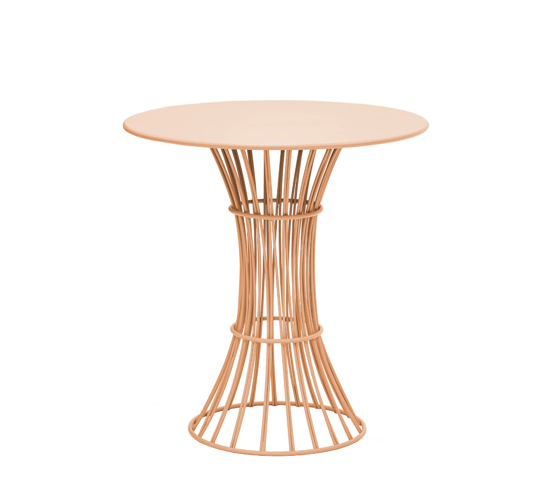 Bolonia Bistrotisch, Ø 70 cm