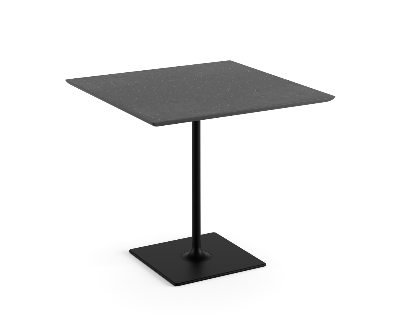 Dizzie Tisch, quadratisch #0752