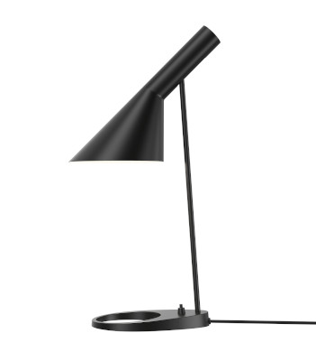 Logo Louis Poulsen AJ