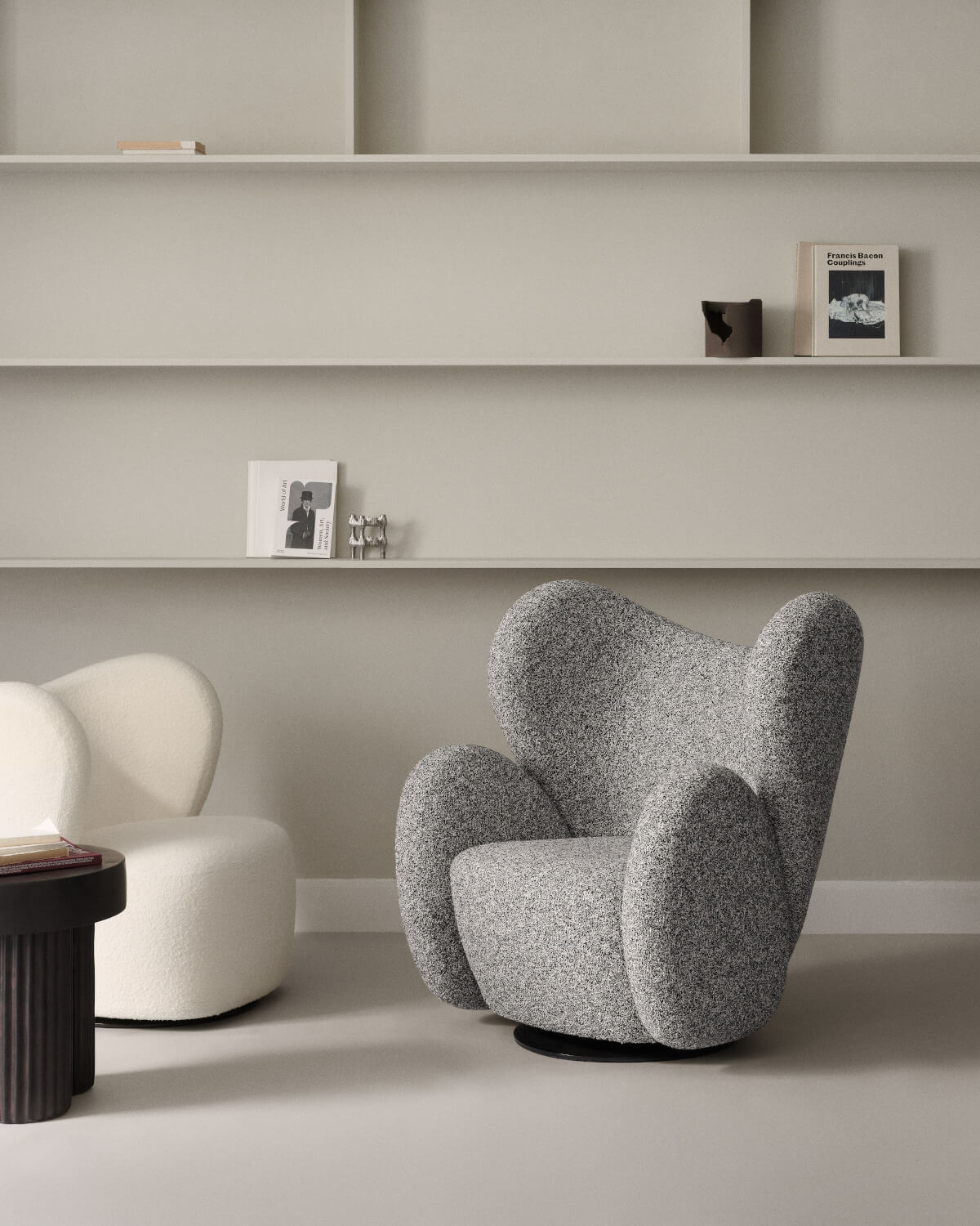 Little Big Chair