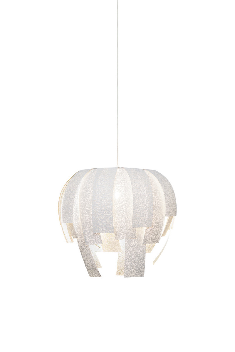 Luisa LED Pendelleuchte, Ø 40 x H 40 cm