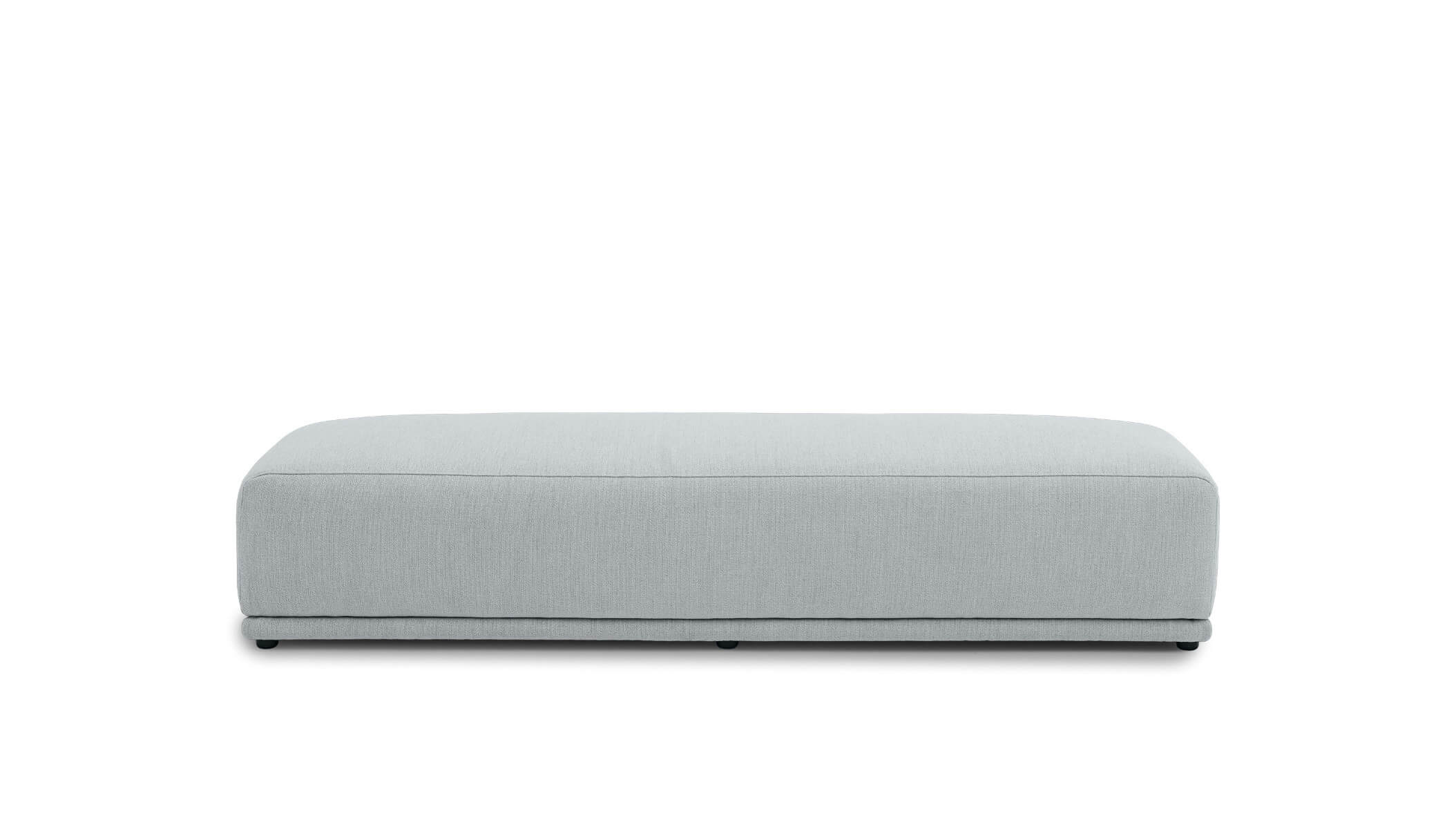Connect Soft Modular Sofa, Bank (Modul L)