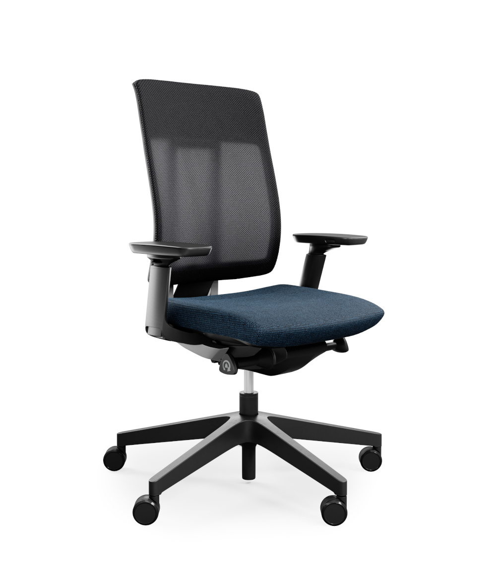 Xenon Net 100SL Bürostuhl