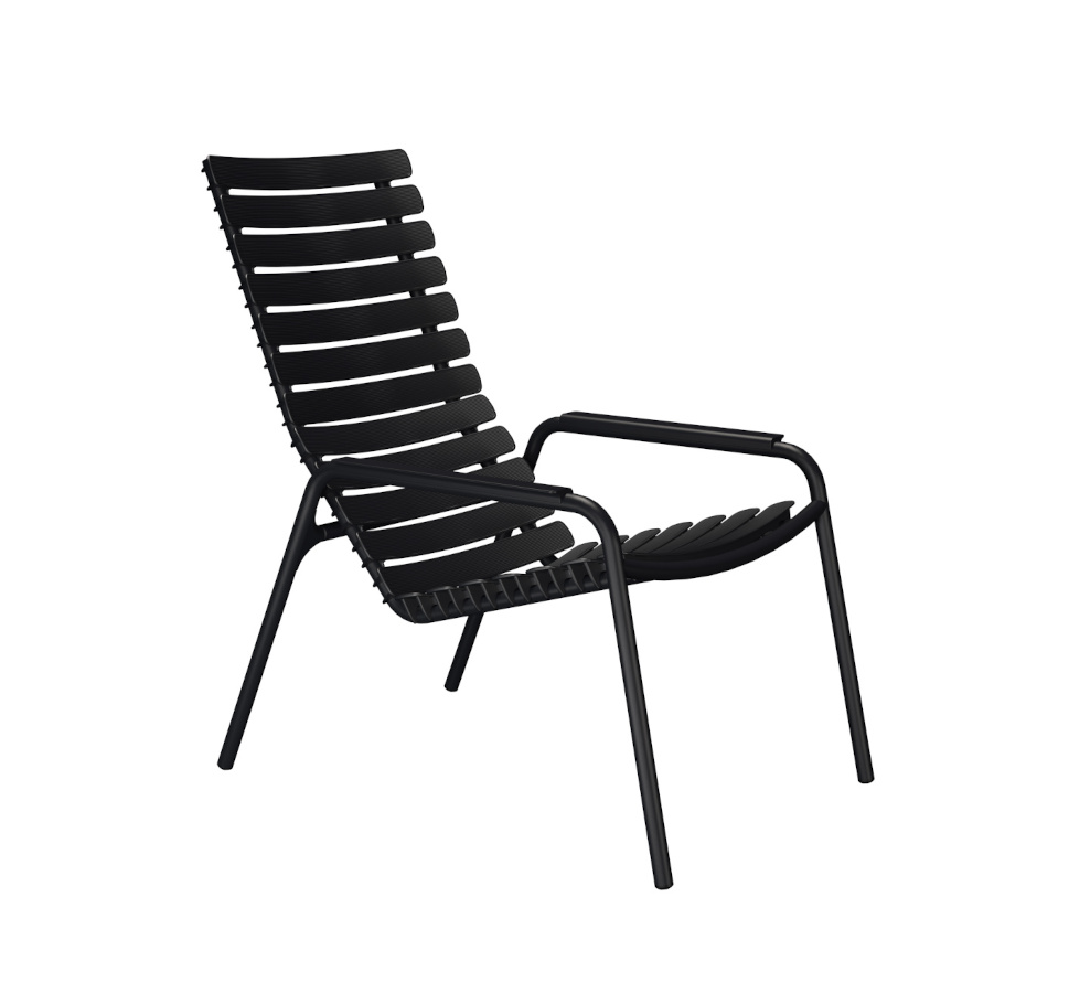 Reclips Loungesessel