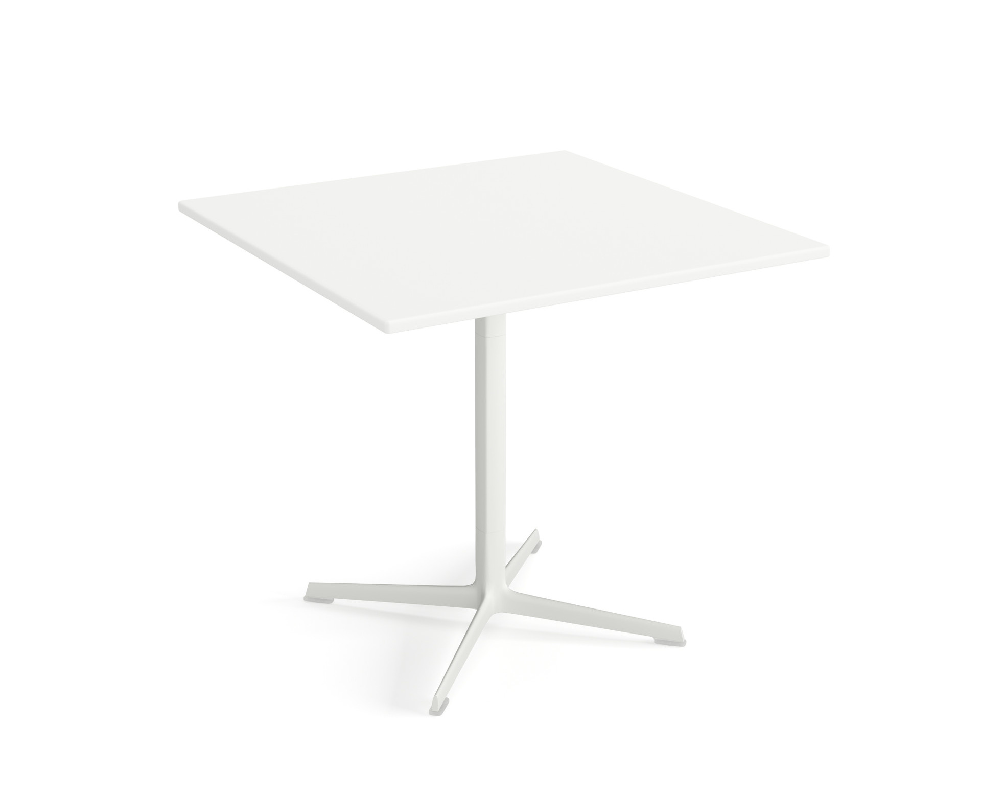 Fred Tisch, quadratisch #0967