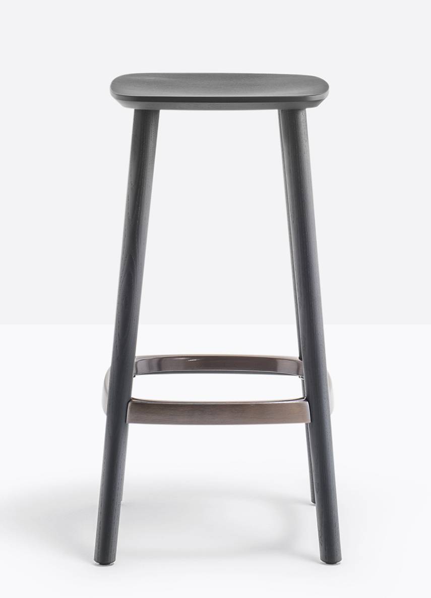 Pedrali Babila 2702 Barhocker schwarz