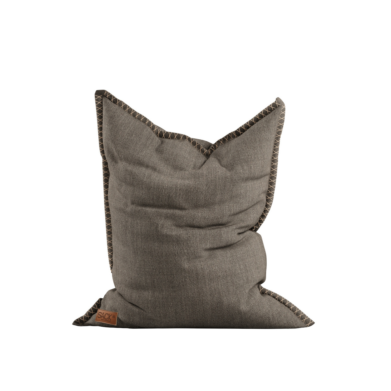 Cobana Junior Sitzsack, braun