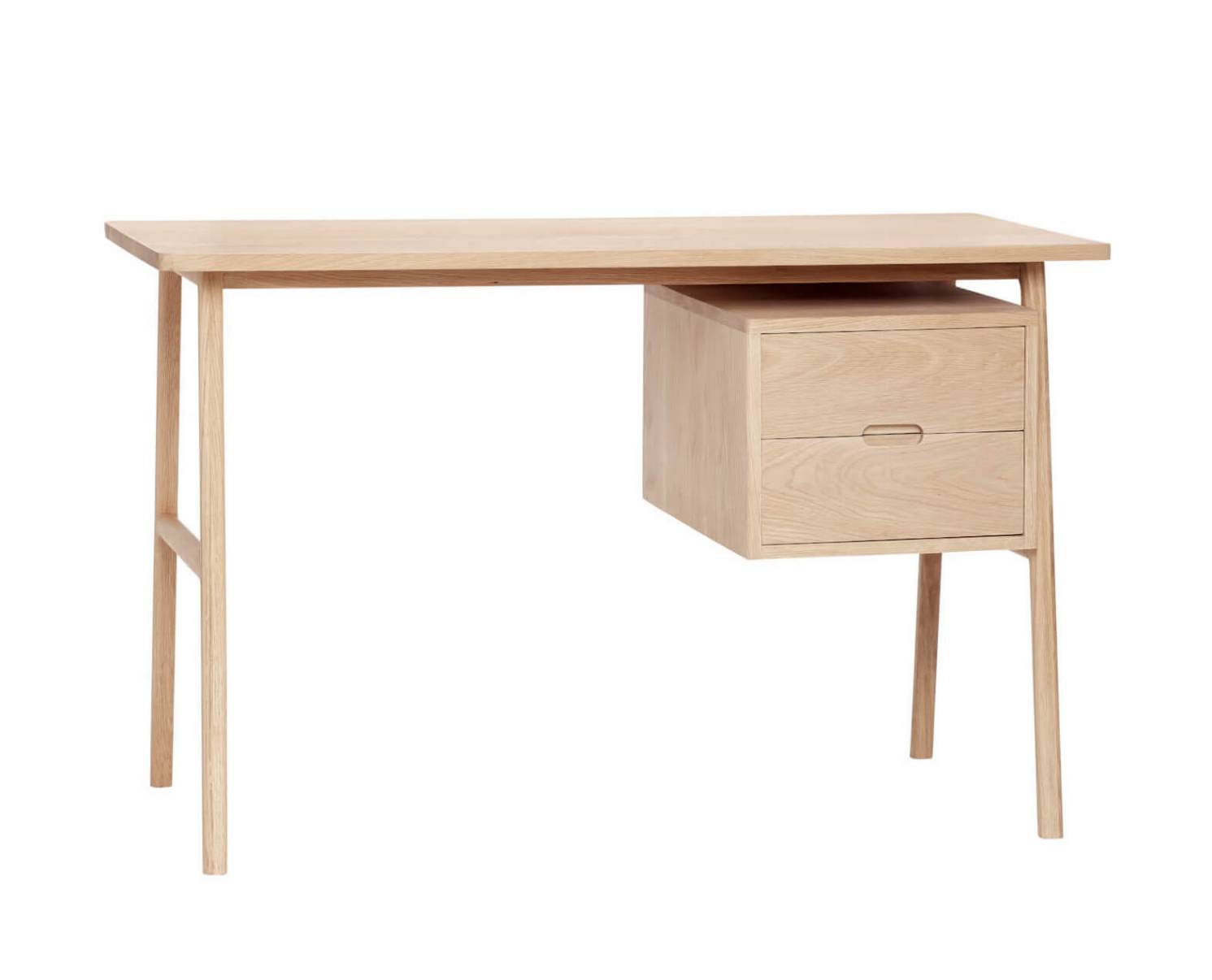 Architect Schreibtisch mit Schubladen