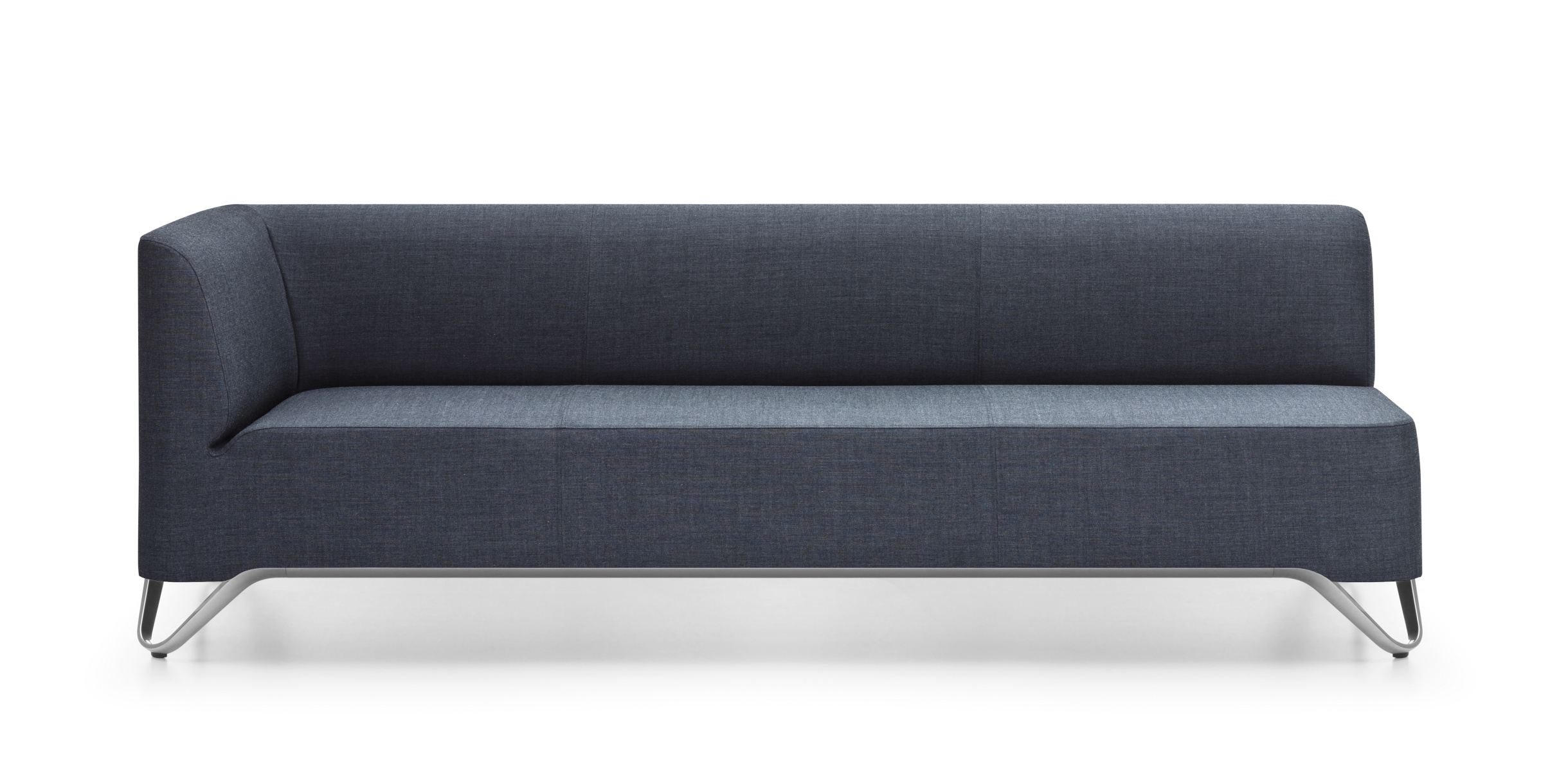 SoftBox 3R Sofa 3-Sitzer