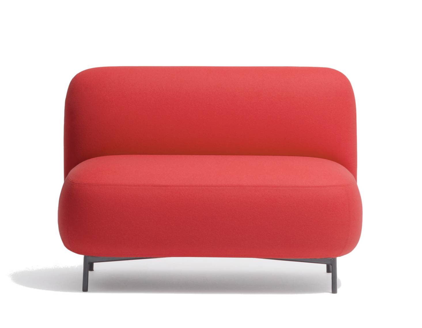 Buddy 215S Lounge Sessel
