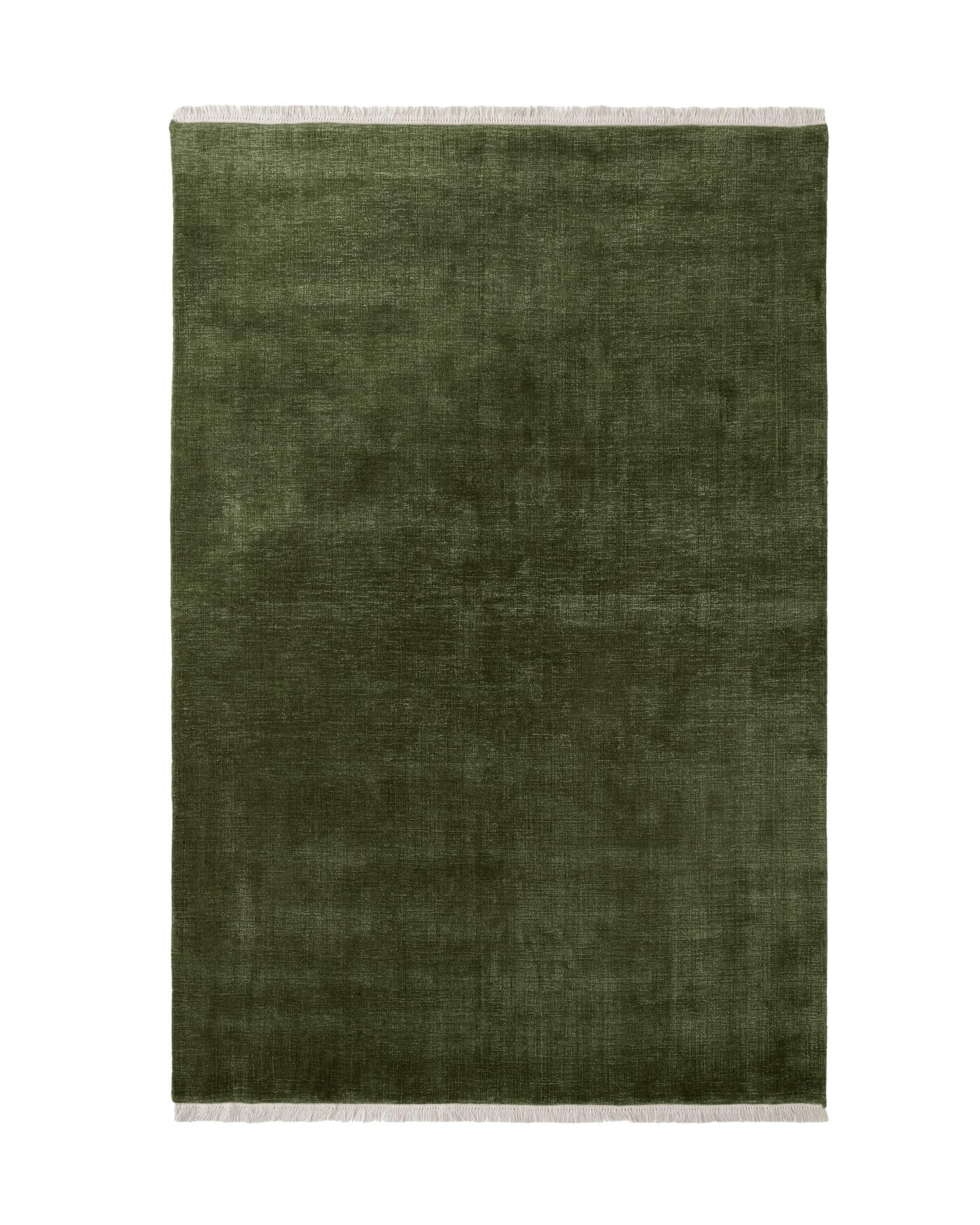 The Moor AP19 Teppich, 200 x 300 cm, green pine
