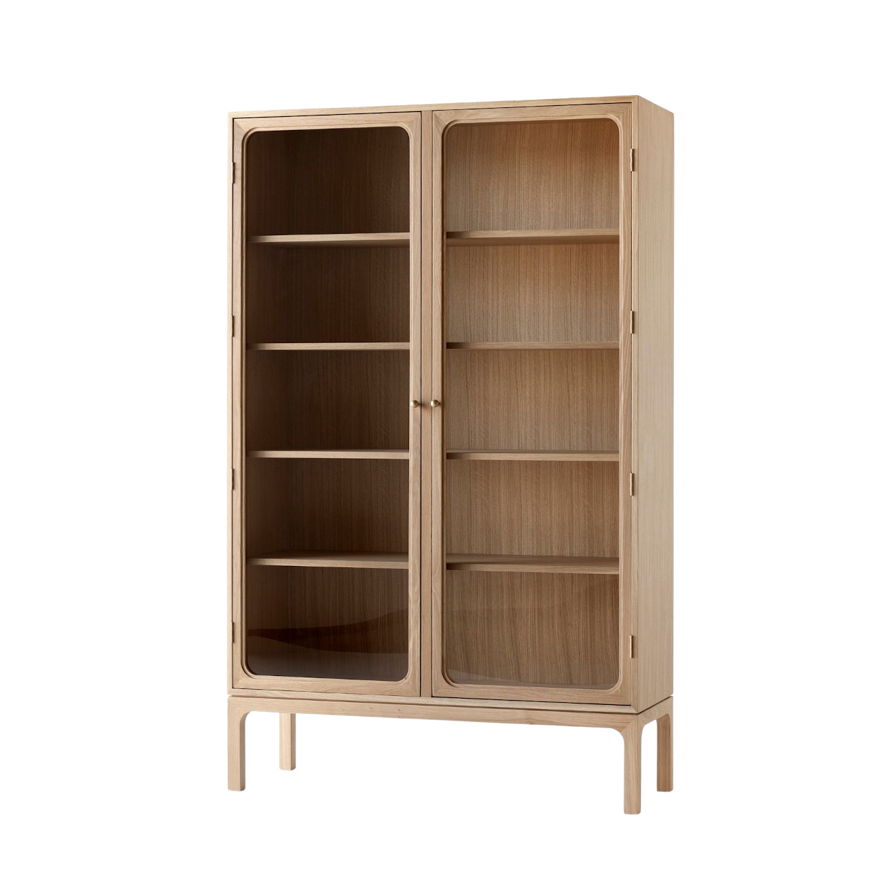 Trace SC88 Schrank, eiche natur