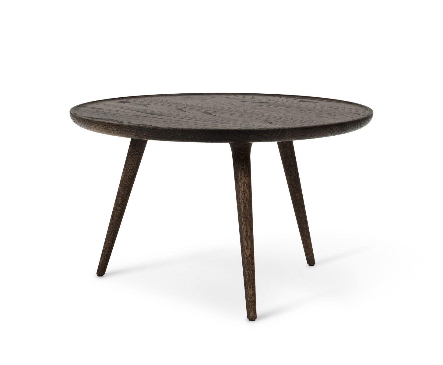 Accent Couchtisch, schwarz
