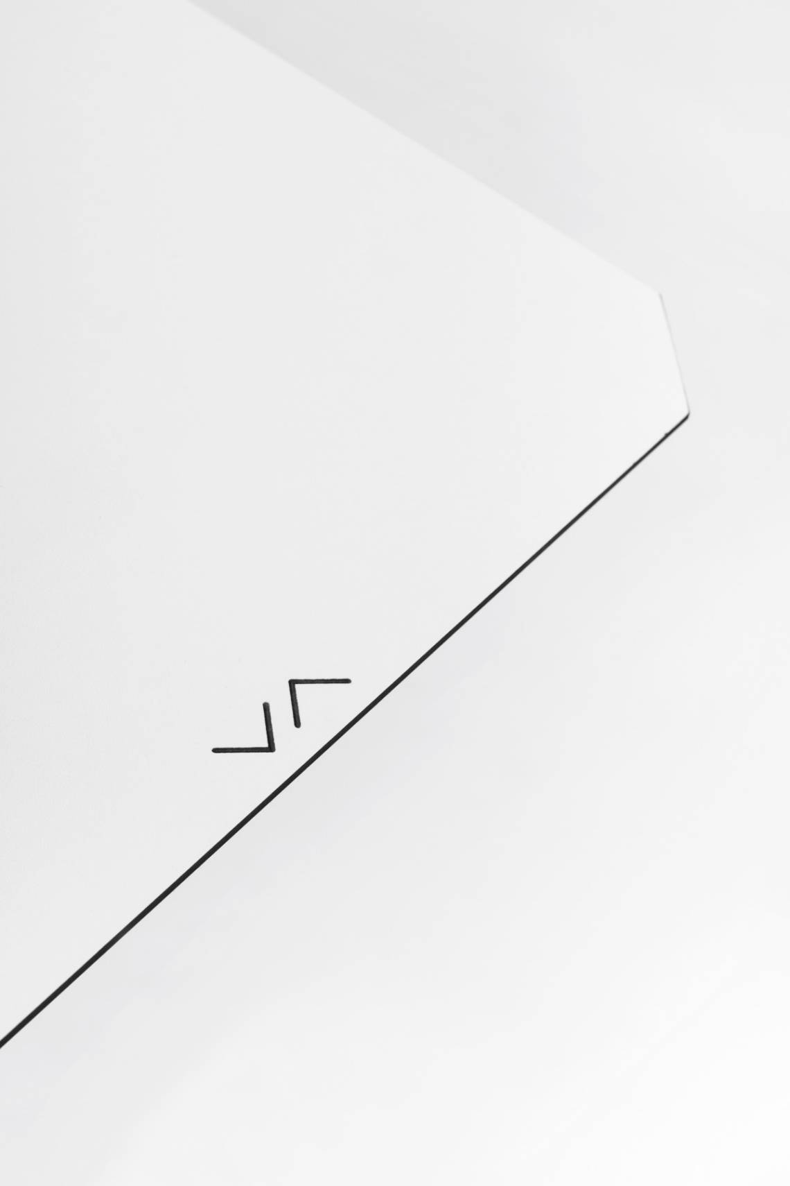 VANK Move Höhenverstellbarer Schreibtisch Detailbild Büroeinrichtun