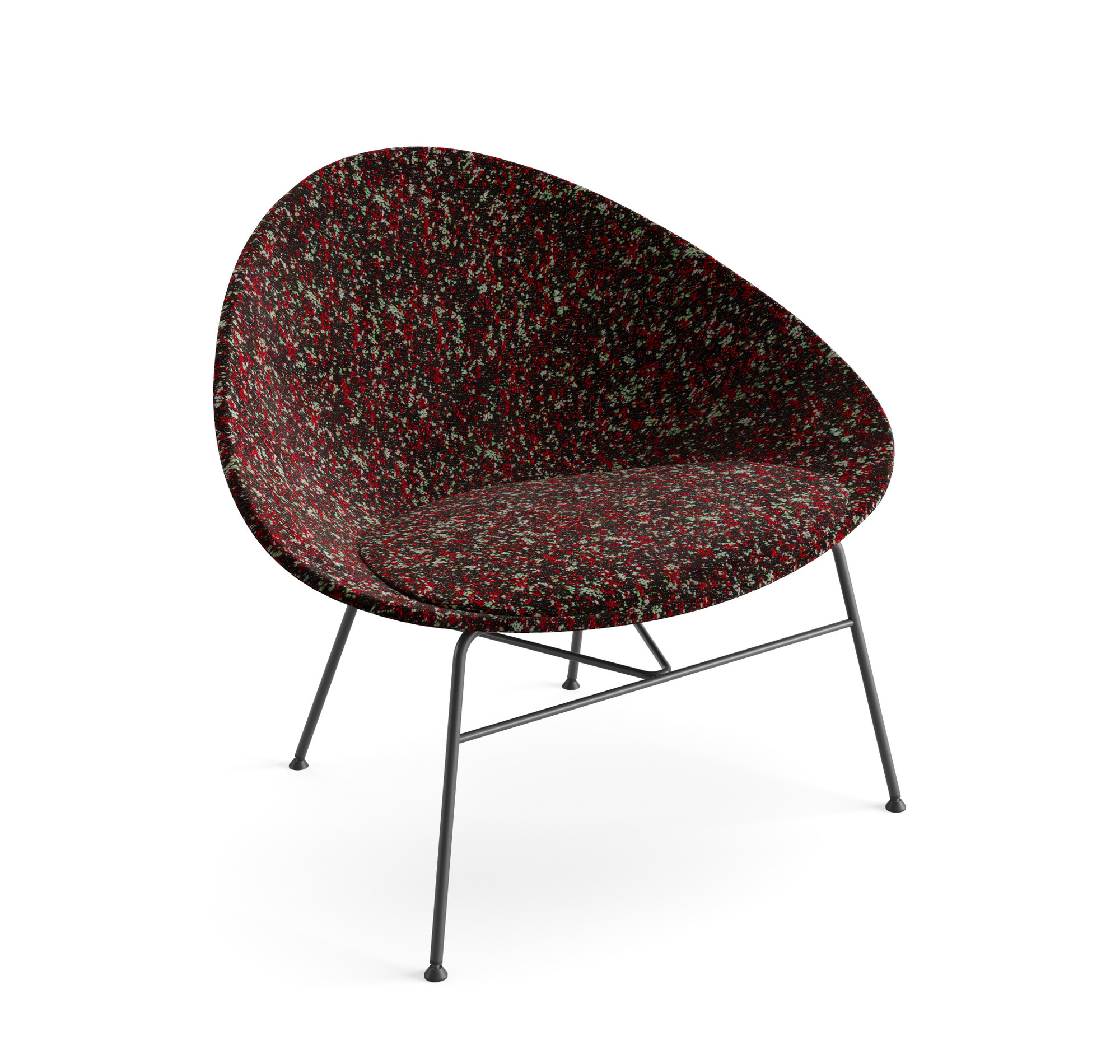 Adell Loungesessel #6802