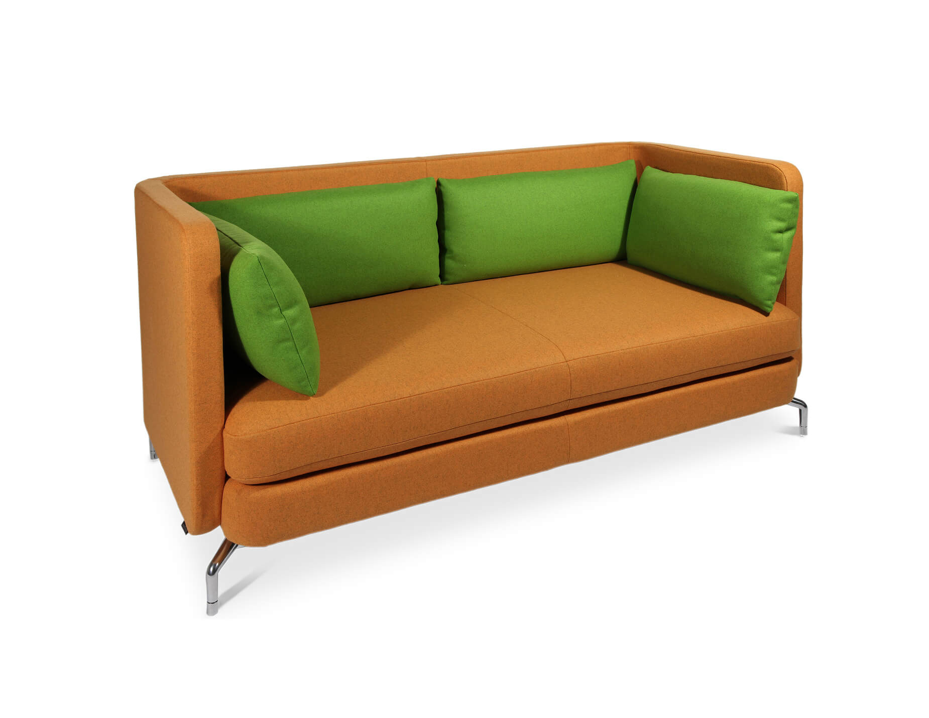Wagner W-Lounge Sofa