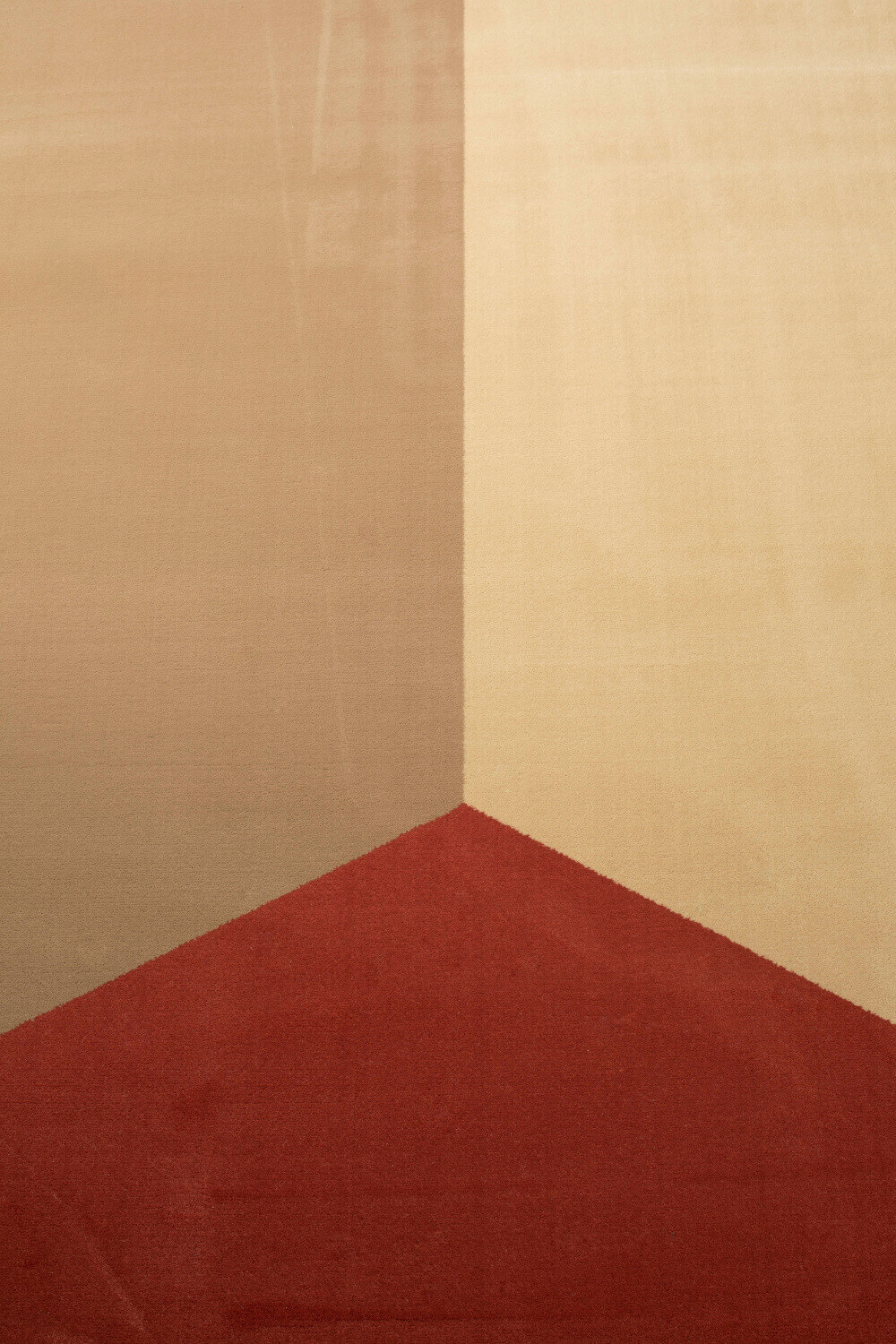 Harmony Teppich, 200 x 290 cm, tuscany pink