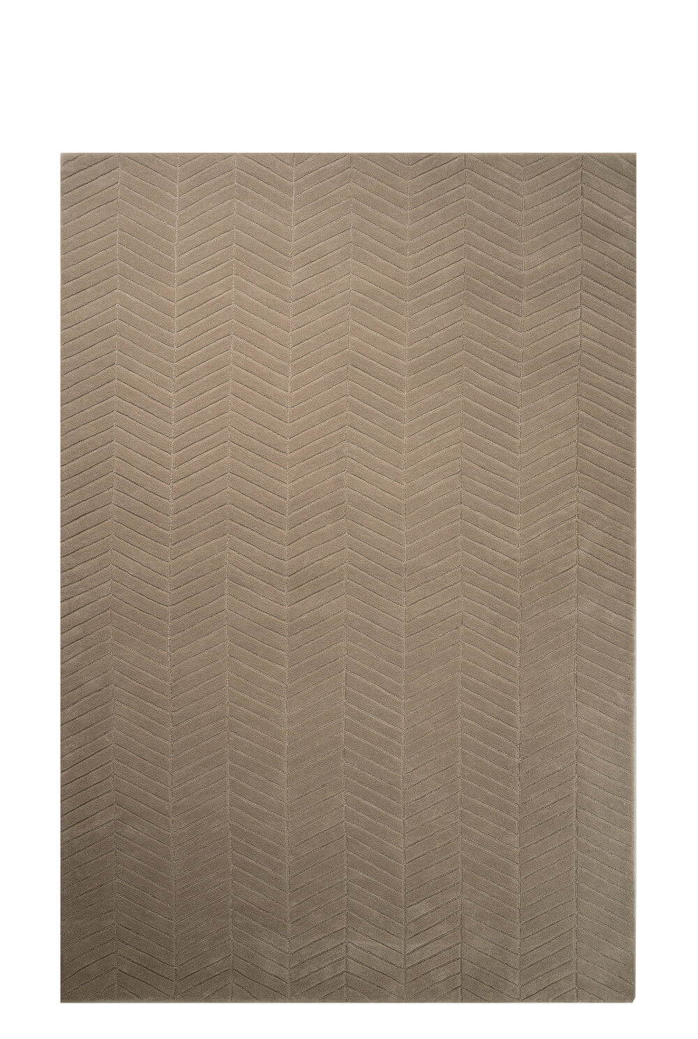 Surface Teppich, 170 x 240 cm, vein rocky grey