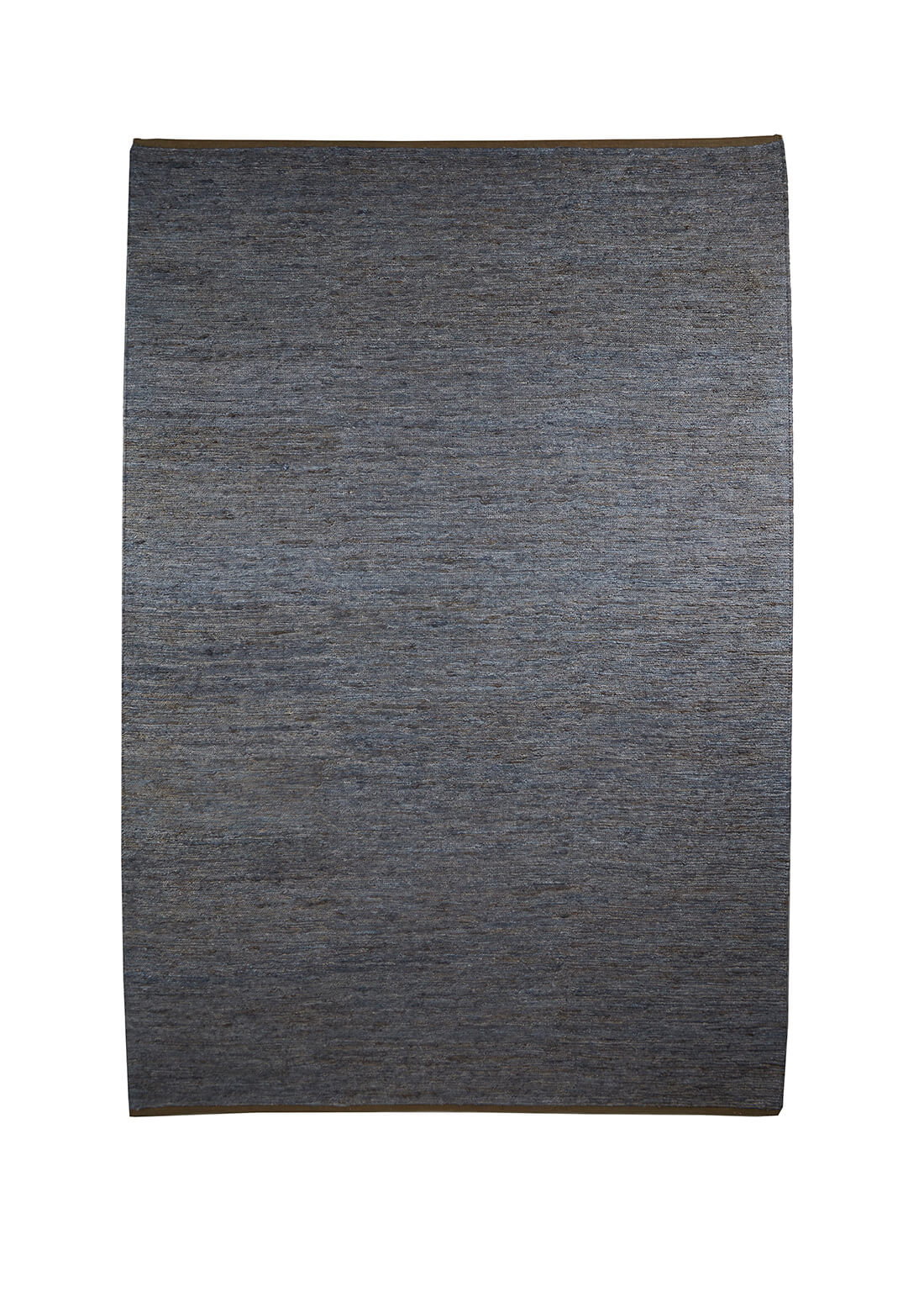 Sumace Teppich mit Frasen, 250 x 300 cm, natur