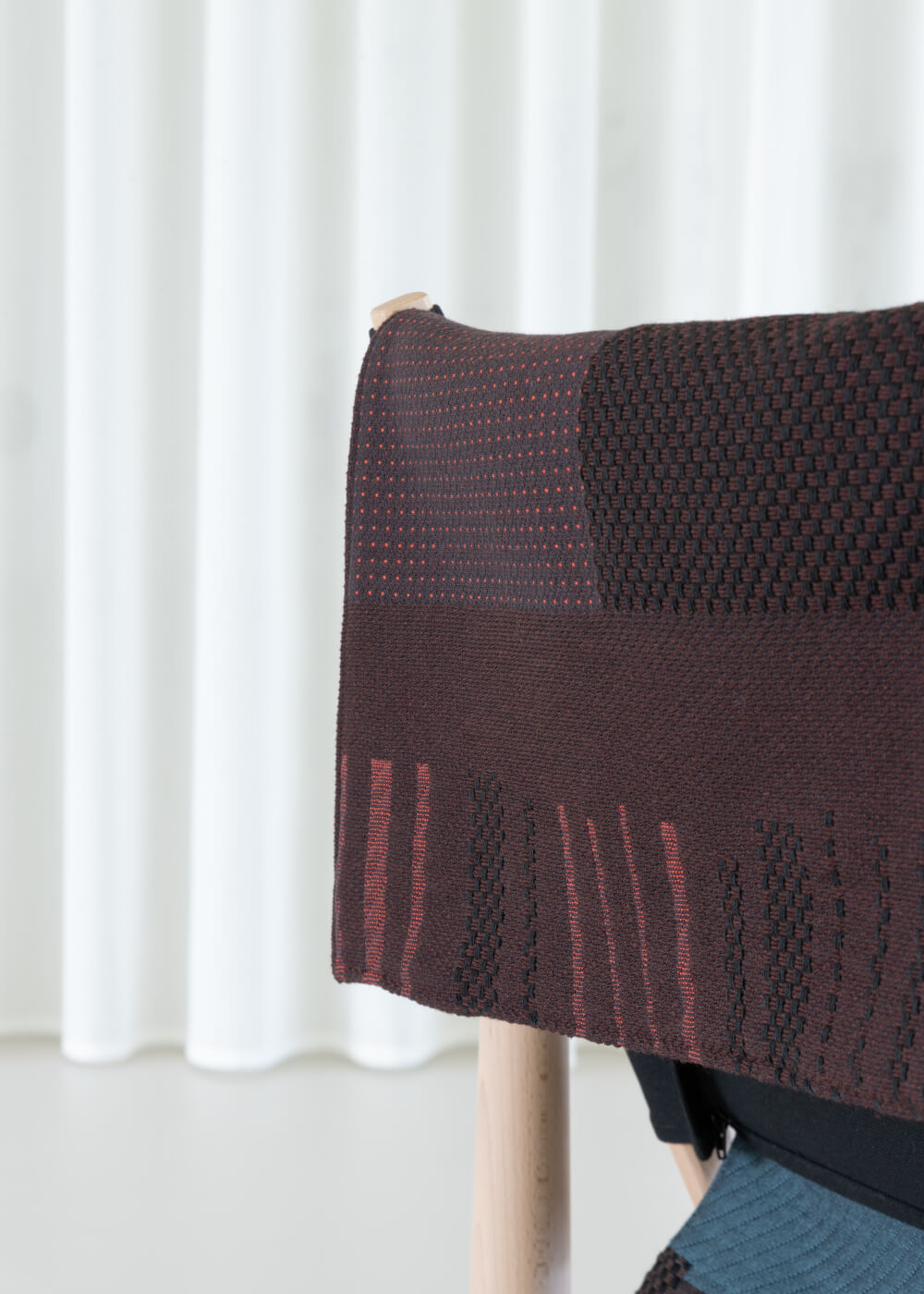 Magis Twain Sessel, hochwertig und langlebig, komfortabel – ideal für minimalistisches Wohnambiente