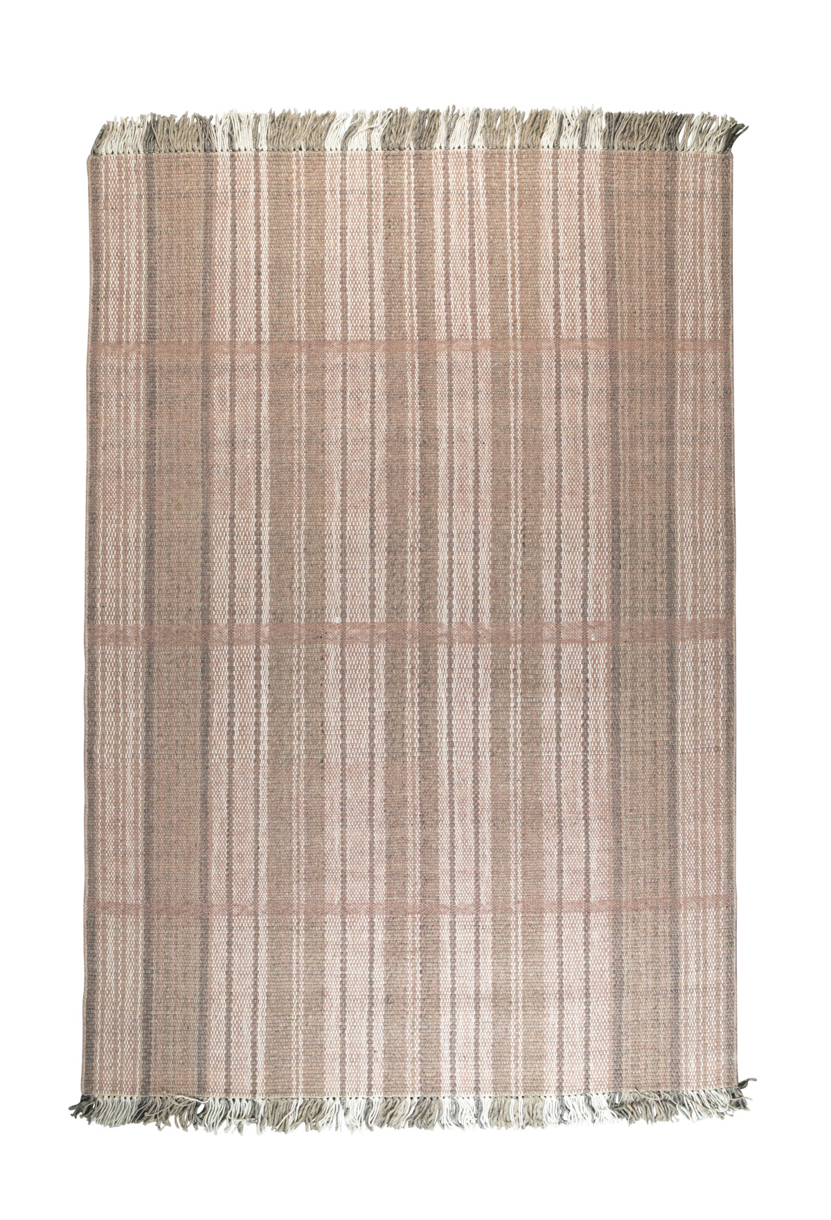 Jazz Teppich, 160 x 240 cm, nude