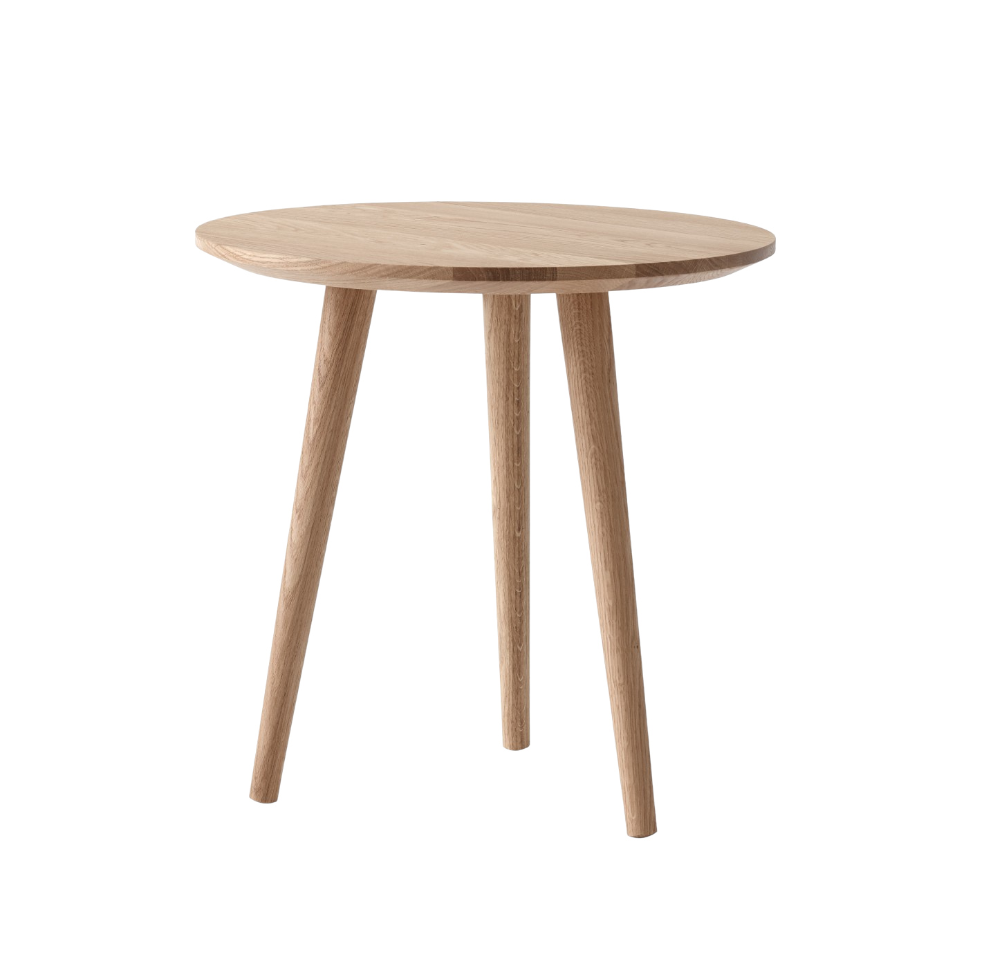 In Between SK13 Beistelltisch, eiche geölt In Between SK13 Beistelltisch, eiche geölt