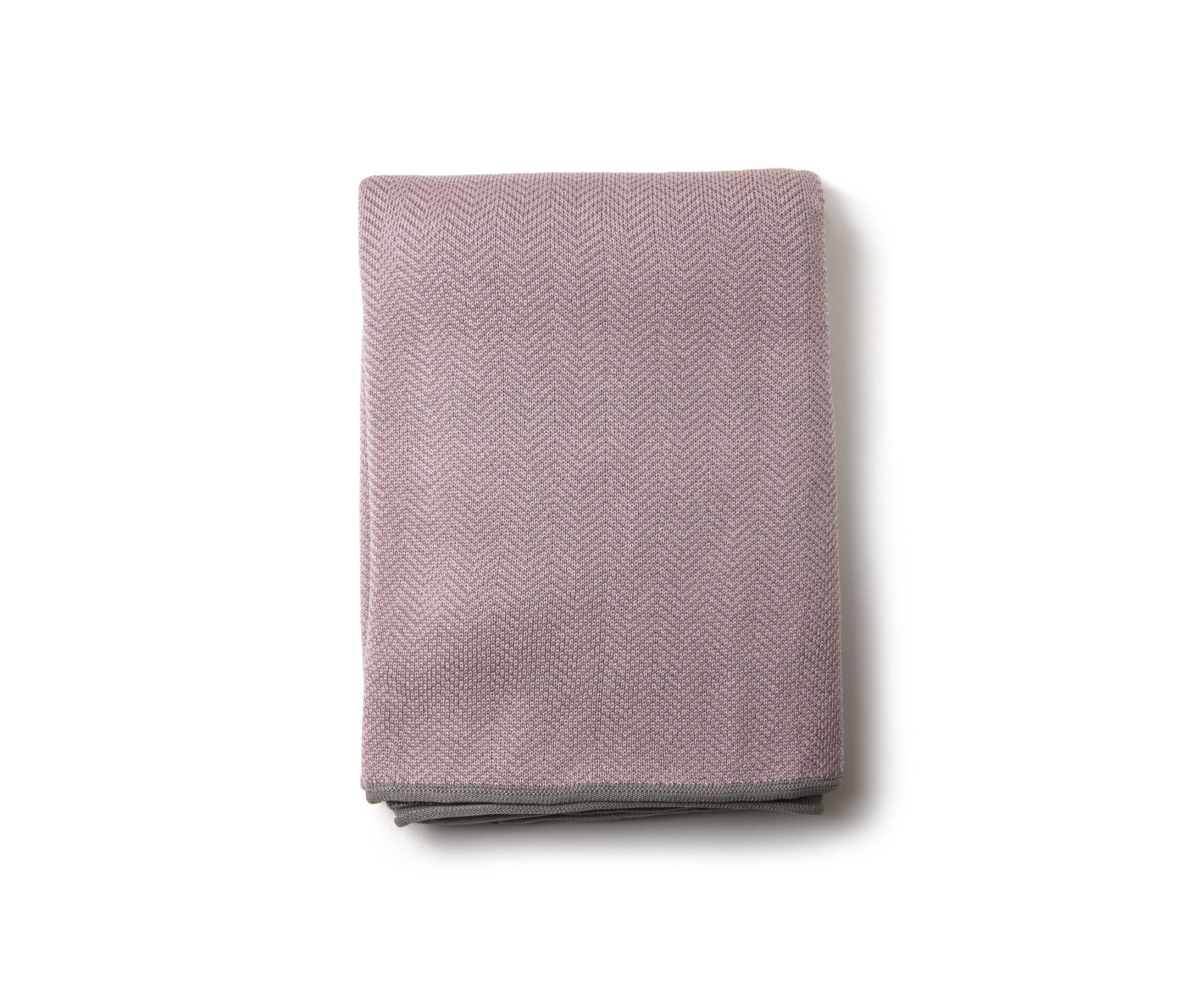 South Decke, pink / grey