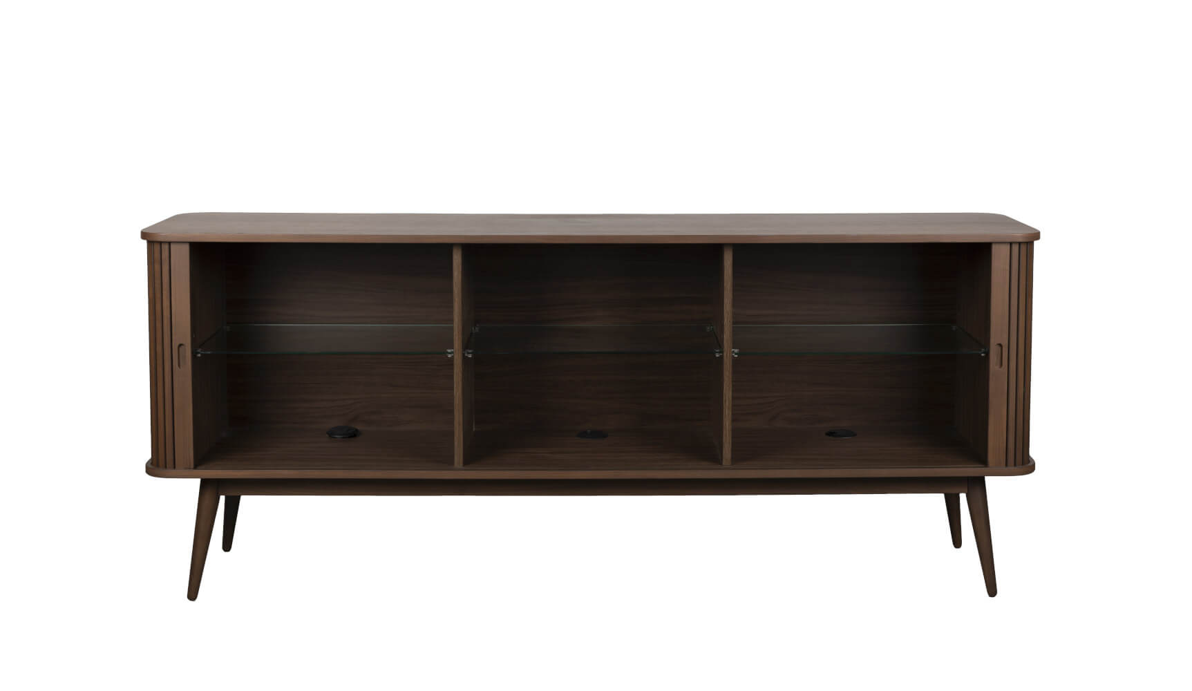 Barbier Sideboard, 180 cm, walnuss