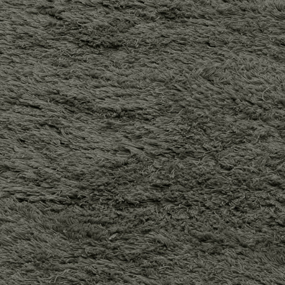 Rya Teppich, 200 x 300 cm, cream