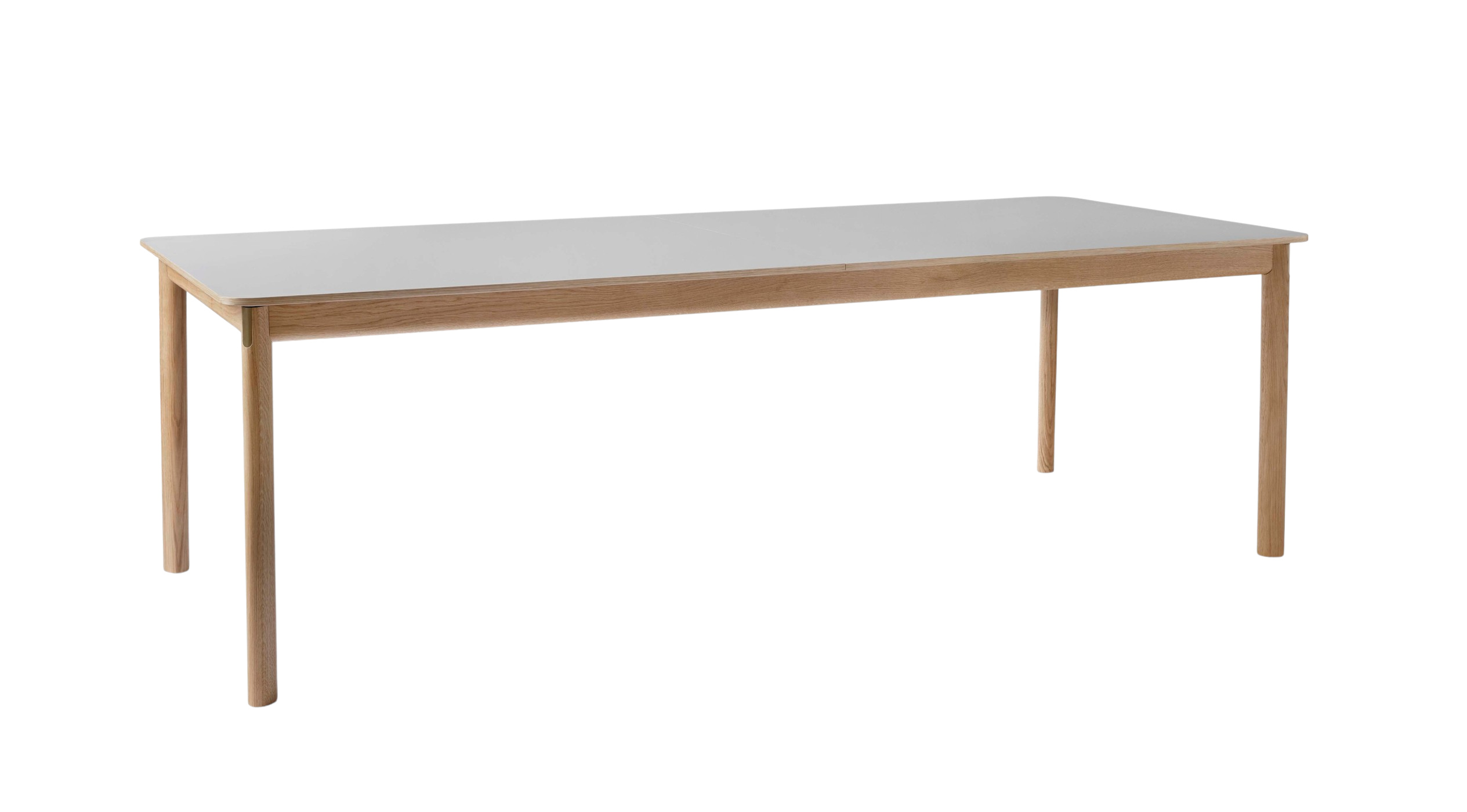 Patch HW2 Ausziehtisch, 240 x 100 cm