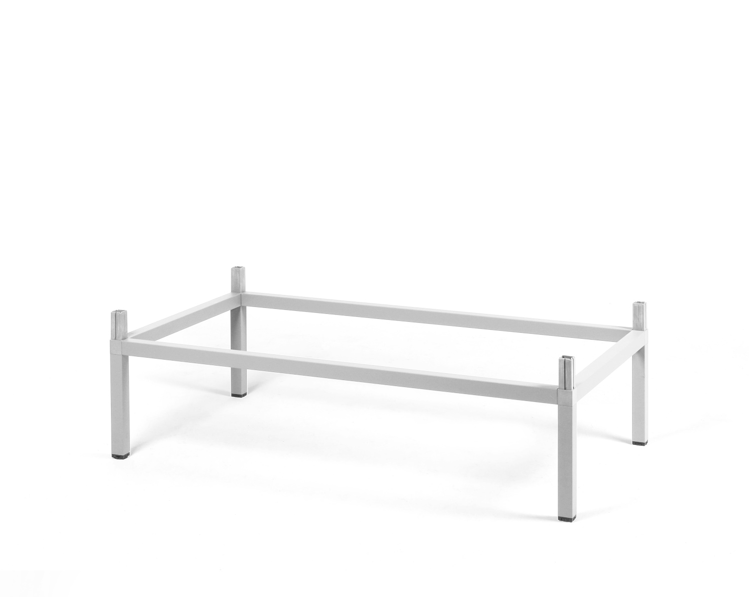 Nardi Cube Untergestell 140x80 cm – weißes Outdoor-Tischgestell Nardi Cube Untergestell 140x80 cm, weiß, Outdoor-Tischgestell, robust, wetterfest, italienisches Design