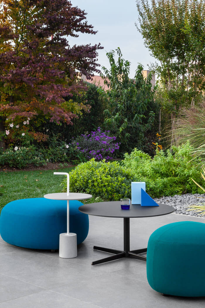 Jey Outdoor Couchtisch