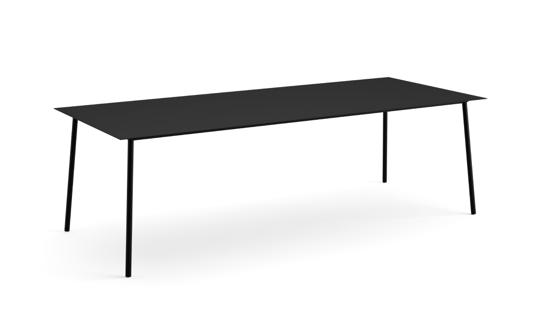 Onemm Tisch, rechteckig #7108