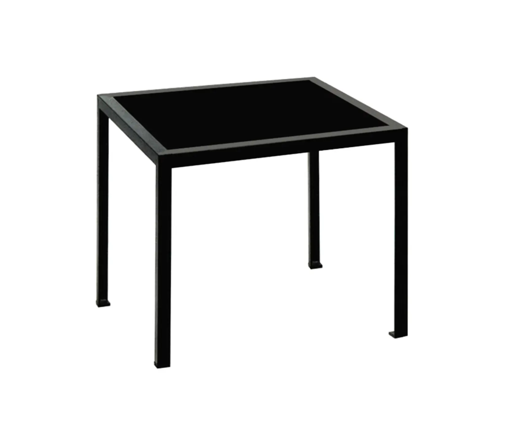 Tavolo Esstisch, 280 x 120 cm, schwarz